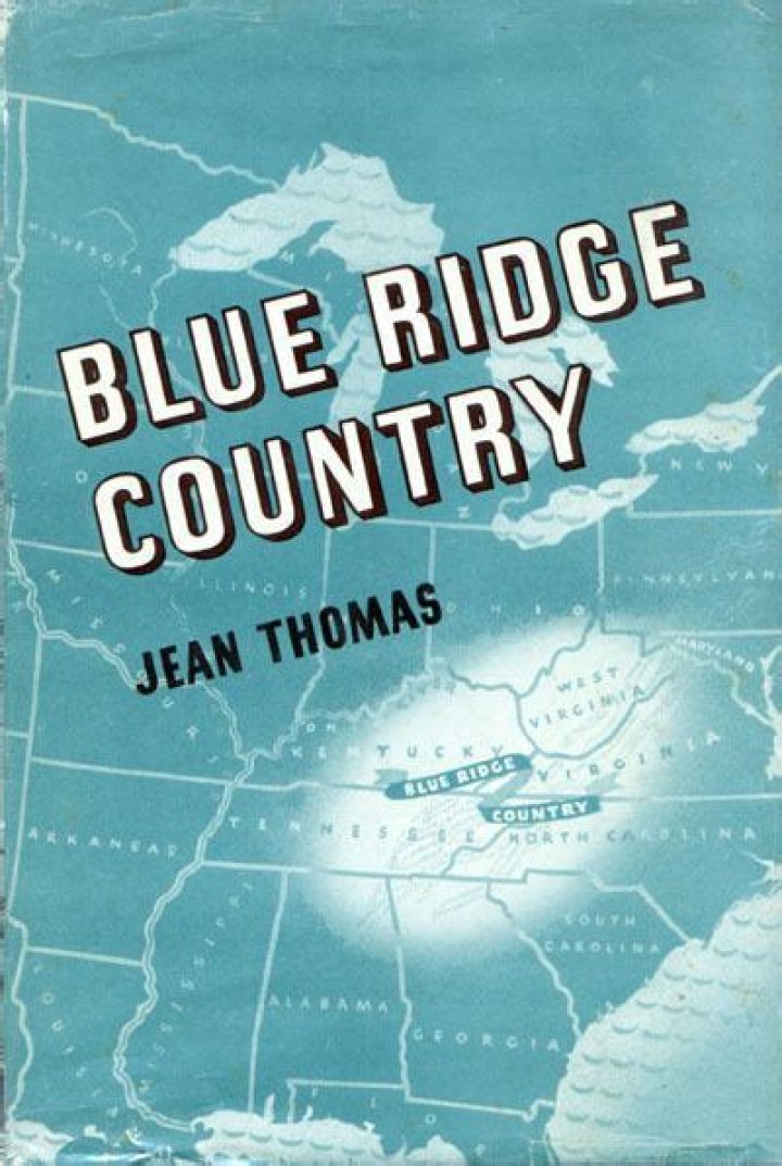Jean Bell Thomas
