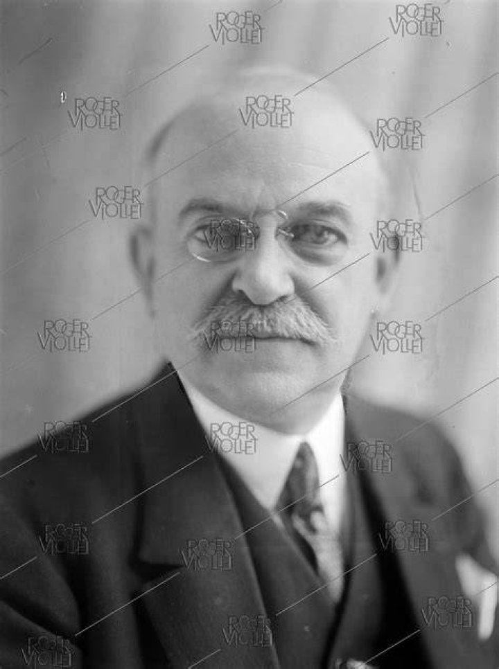 Jean Bourguignon