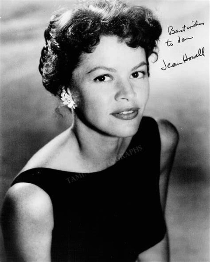 Jean Howell