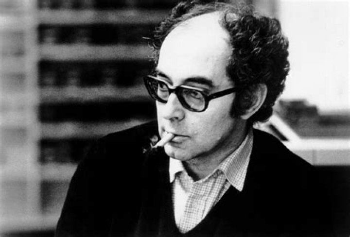 Jean-Luc Godard
