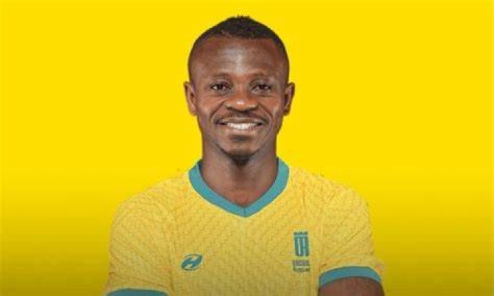 Jean Michael Seri