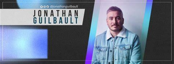 Jean-Guy Guilbault