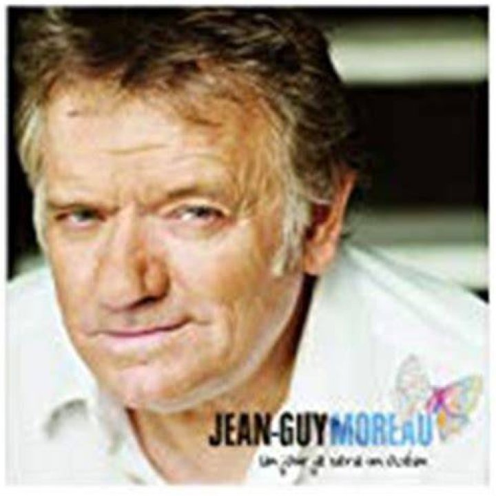 Jean-Guy Moreau