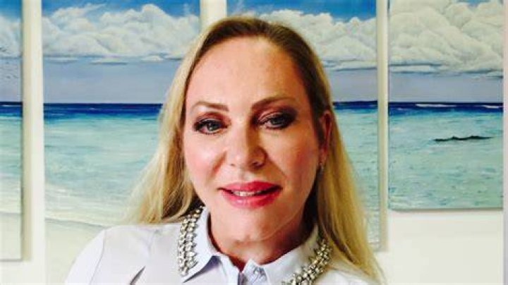 Jeanie Clarke