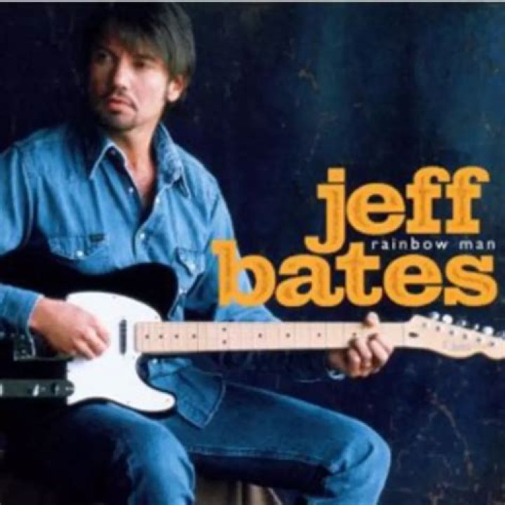 Jeff Bates