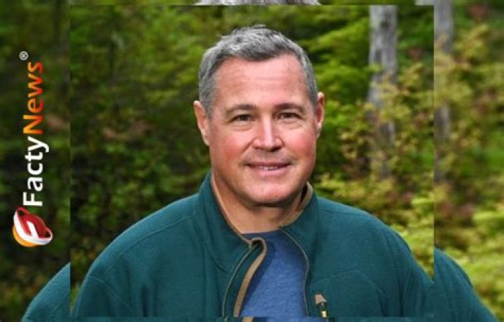Jeff Corwin