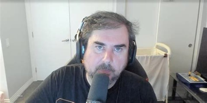 Jeff Gerstmann
