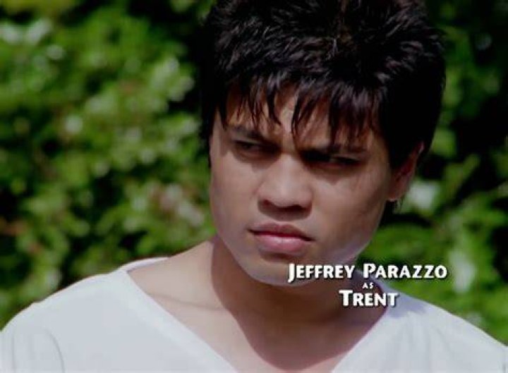 Jeffrey Parazzo