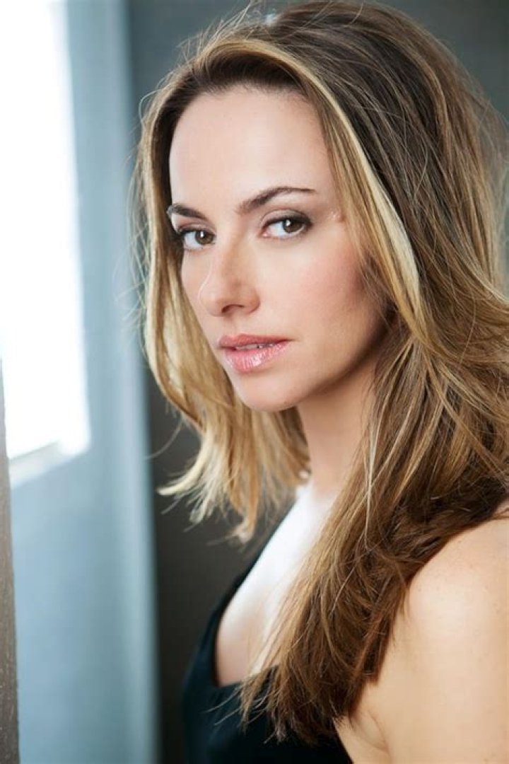 Jen Nikolaisen