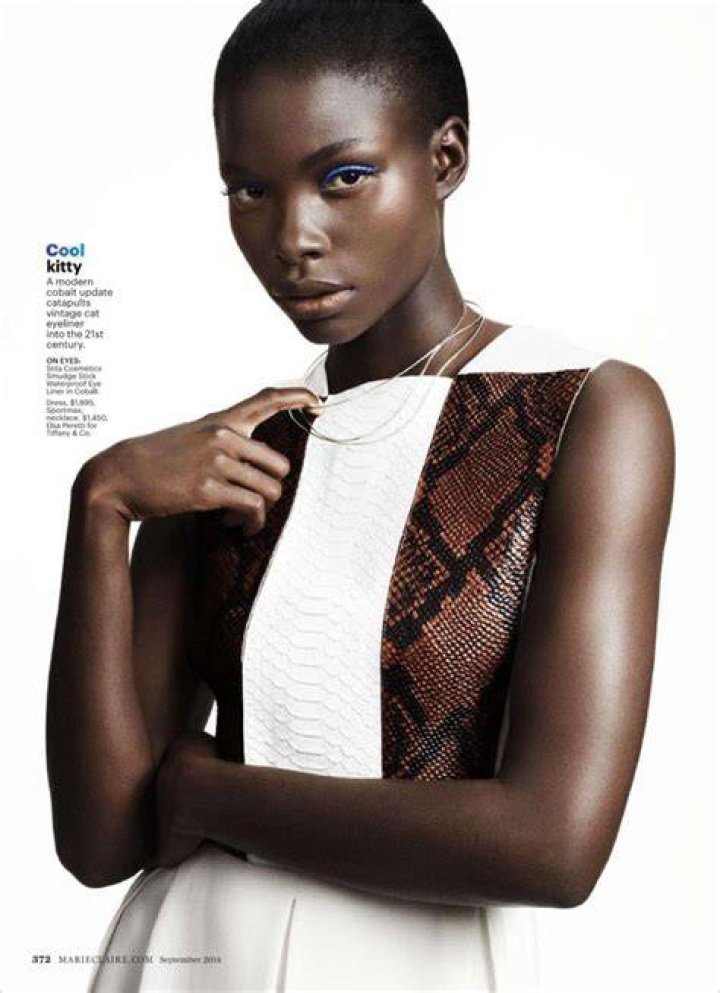 Jeneil Williams