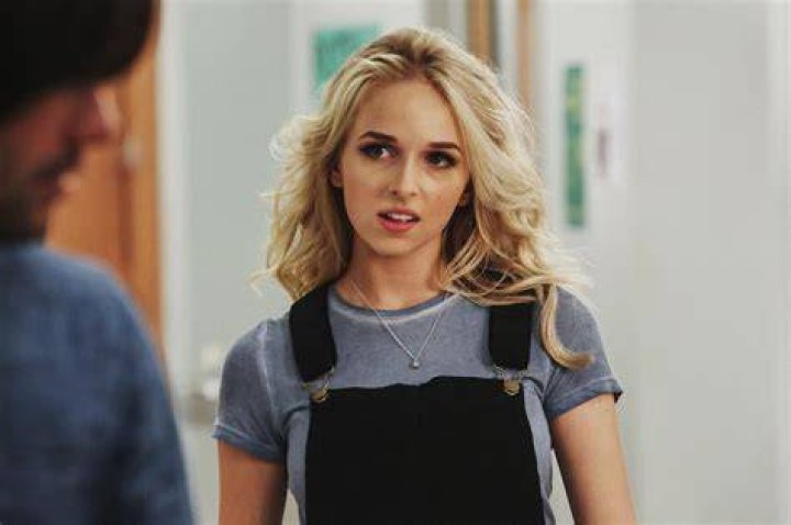 Jenn McAllister net worth