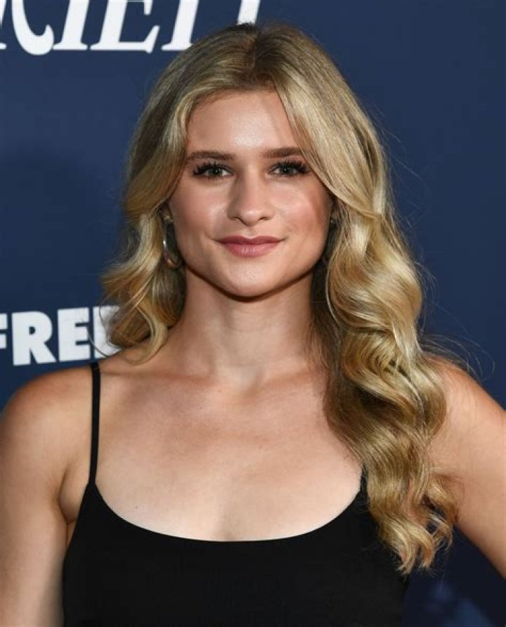 Jenna Boyd