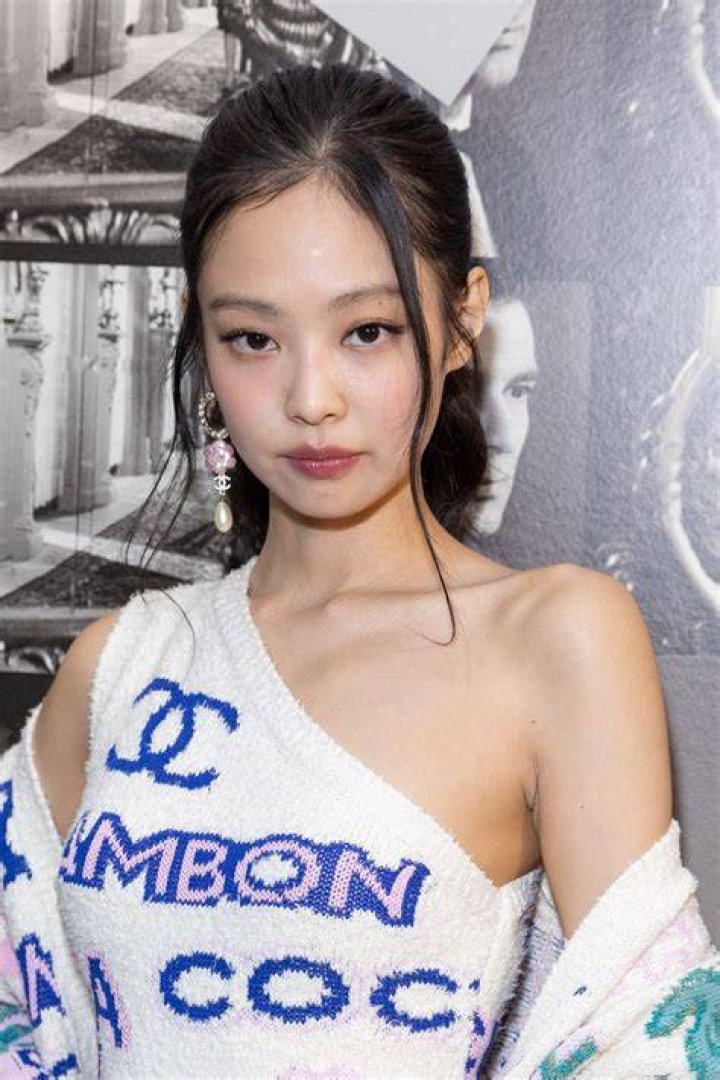 Jennie Kim