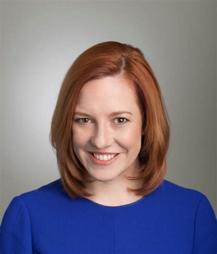 Jennifer Psaki