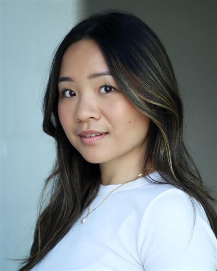 Jennifer Tong
