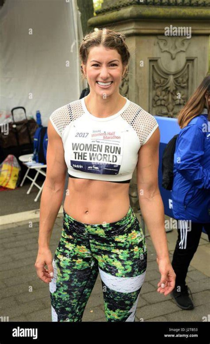 Jennifer Widerstrom