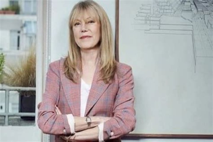 Jenny Boyd