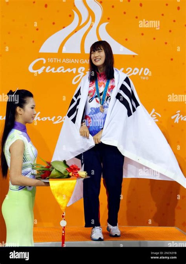 Jeong Da-Rae
