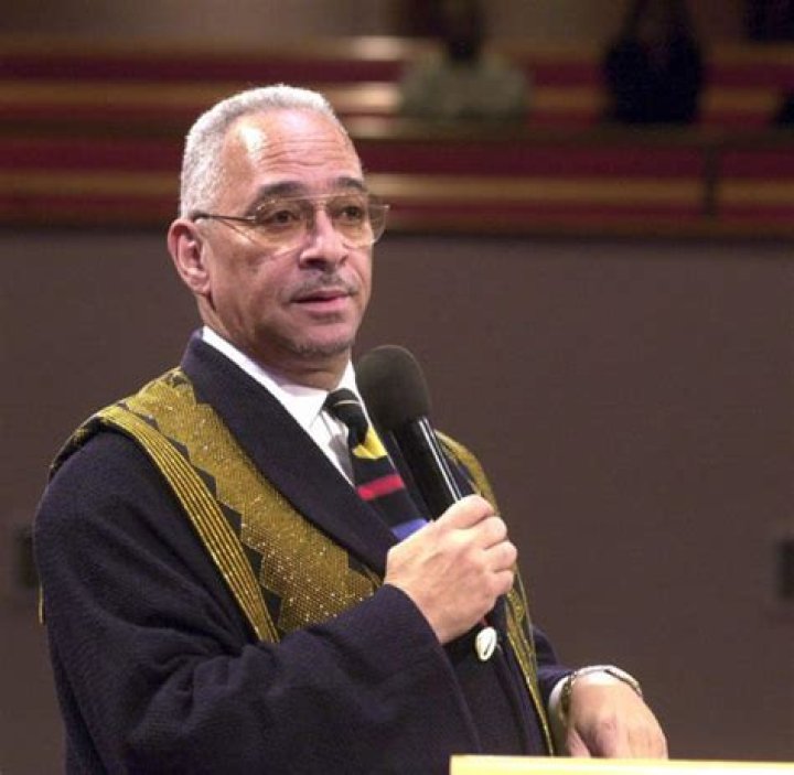 Jeremiah Wright