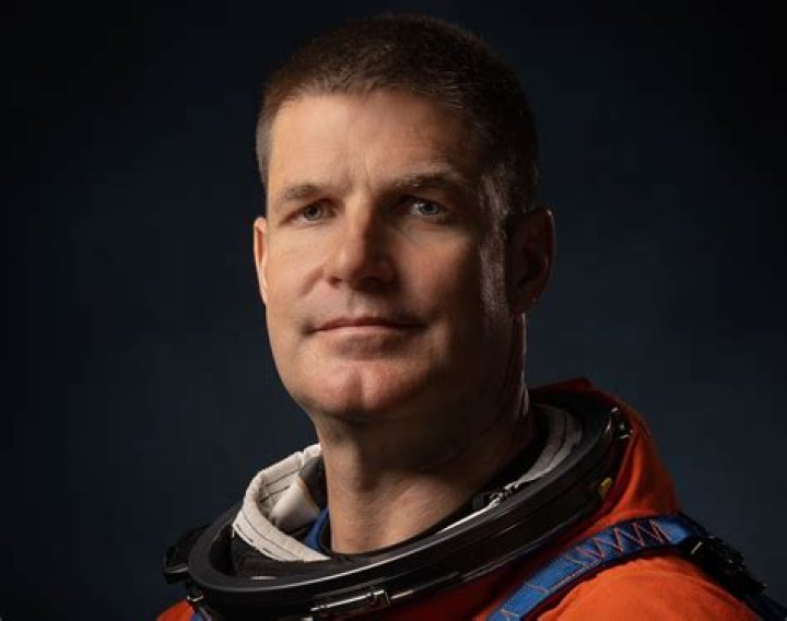 Jeremy Hansen