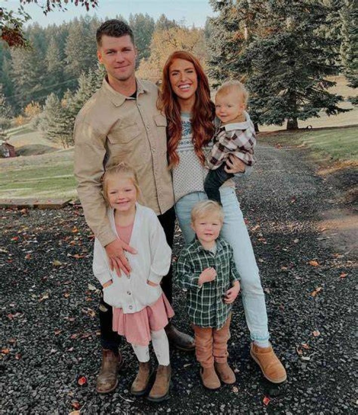 Jeremy Roloff