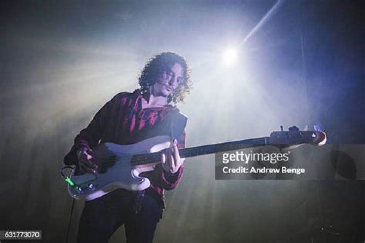 Jermaine Angin