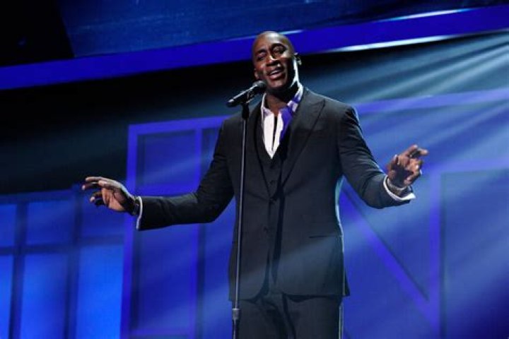Jermaine Paul
