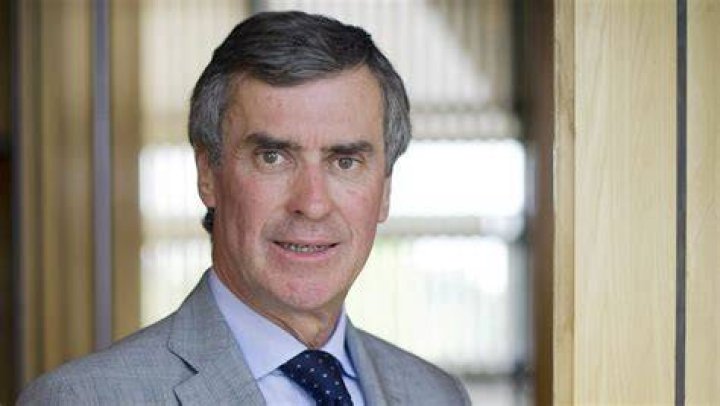 Jerome Cahuzac