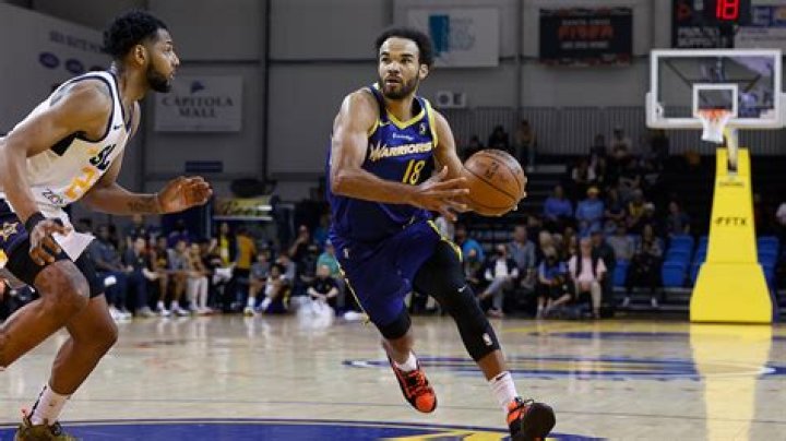 Jerome Robinson