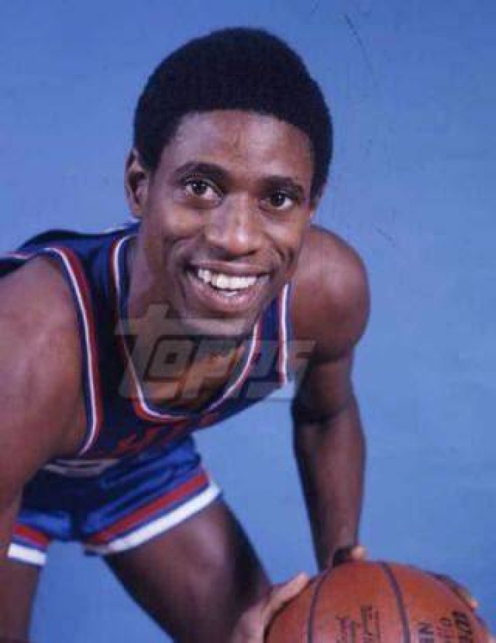 Jerry Baskerville