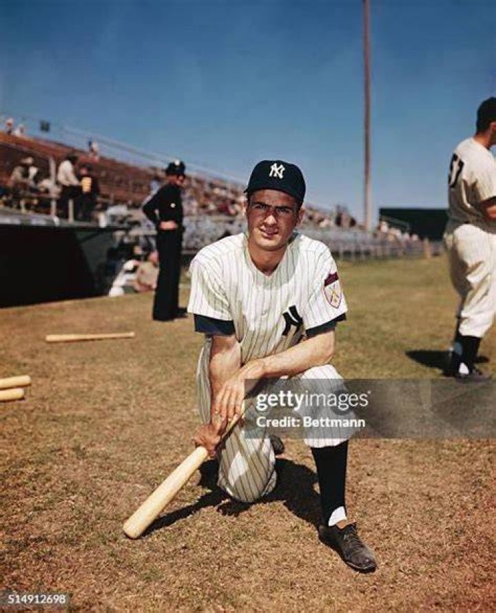 Jerry Coleman