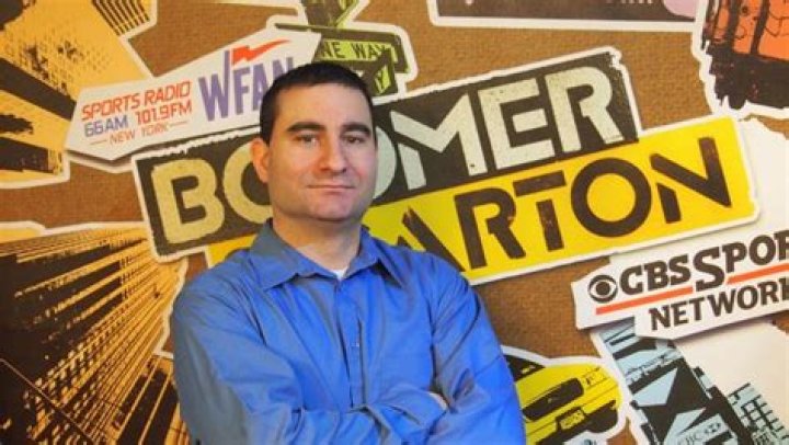 Jerry Recco