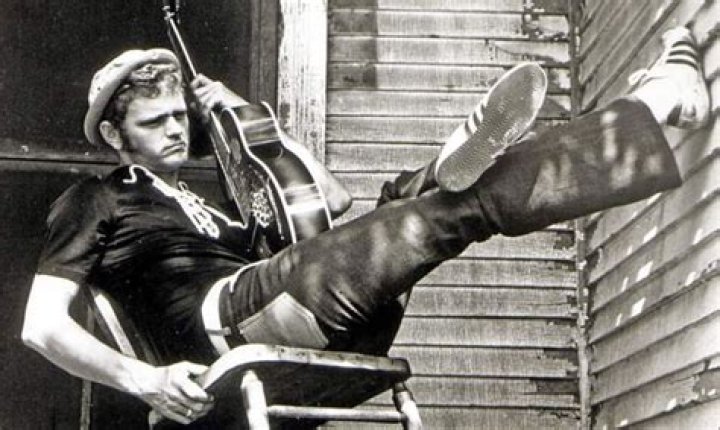Jerry Reed