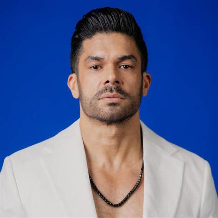 Jerry Rivera
