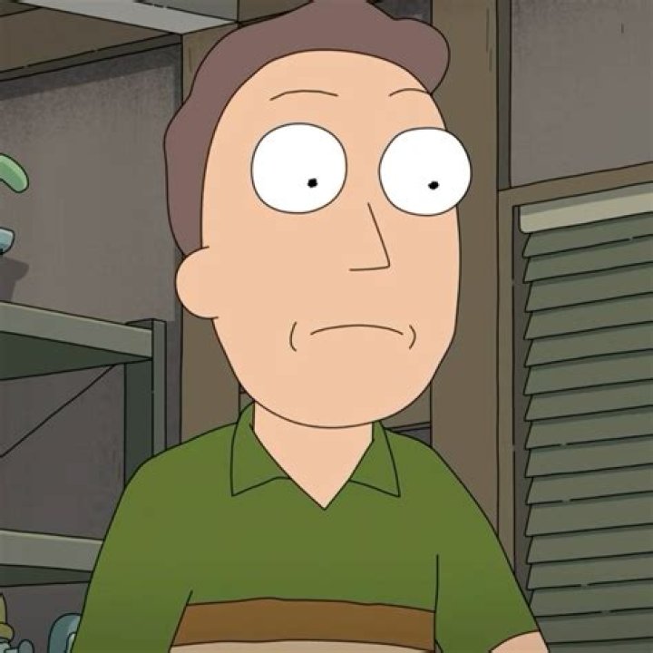 Jerry Smith