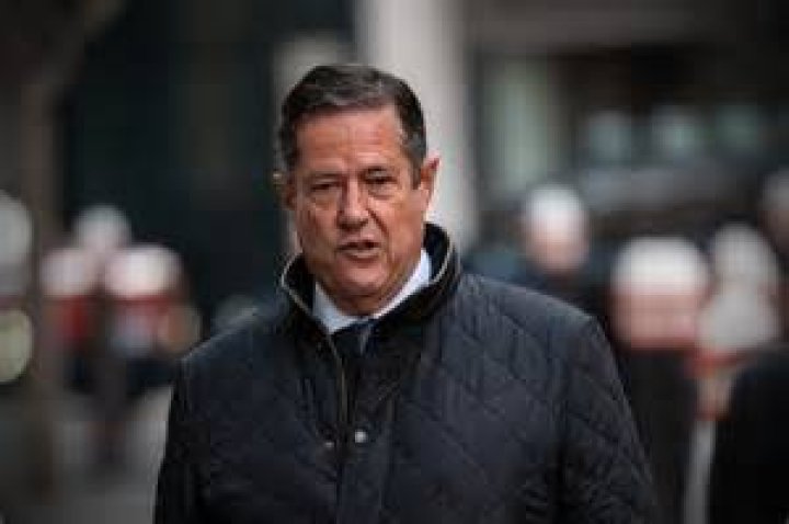 Jes Staley