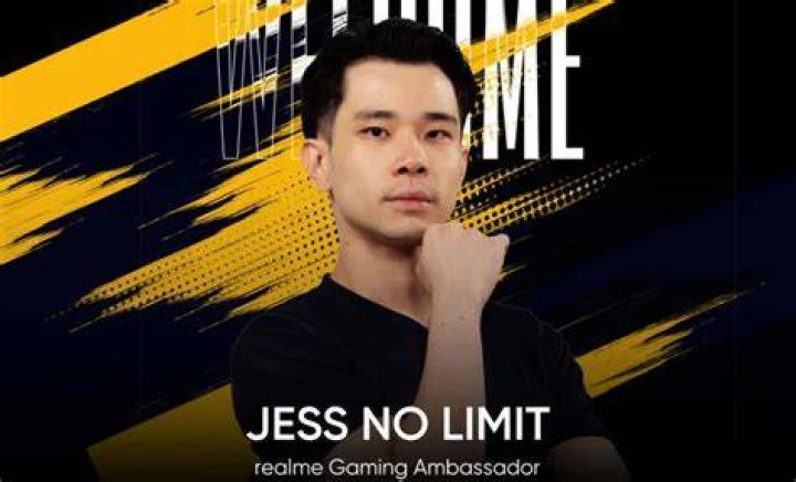Jess No Limit
