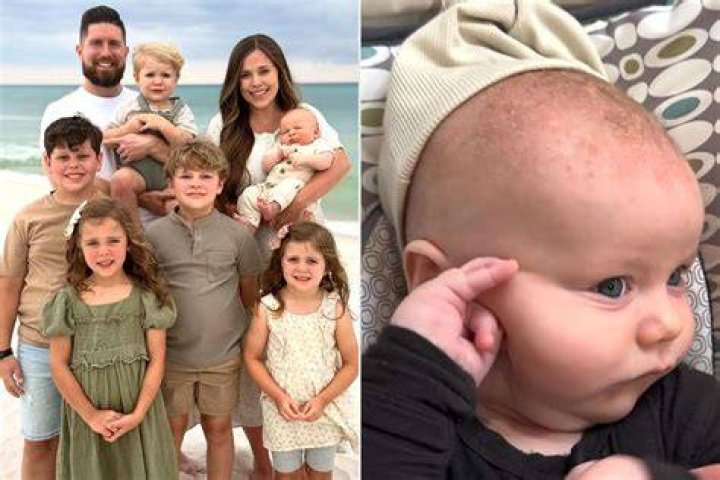 Jessa Duggar