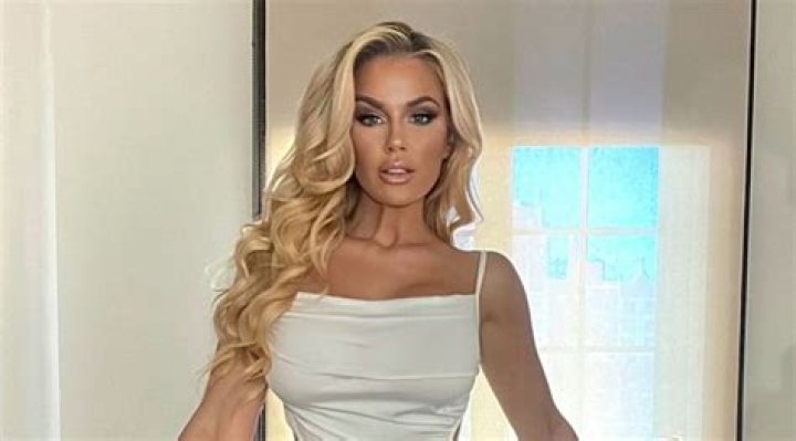 Jessa Hinton