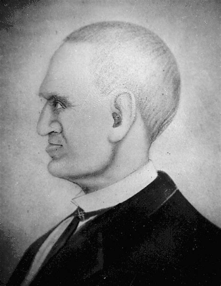 Jesse Applegate