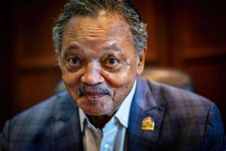 Jesse Jackson