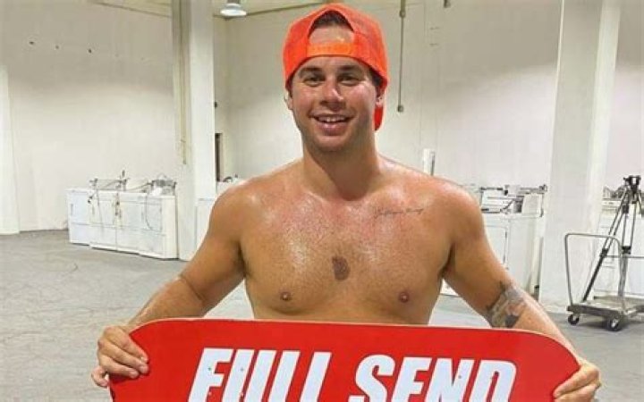Jesse Sebastiani