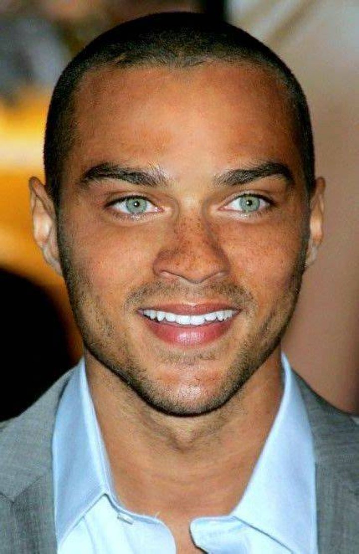 Jesse-Williams