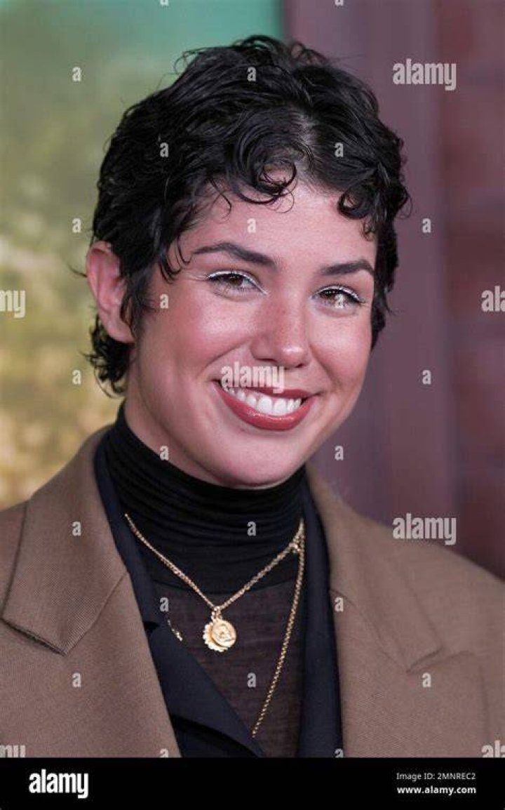 Jessica Darrow