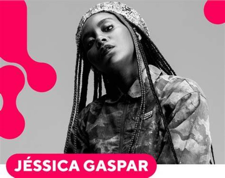 Jessica Gaspar