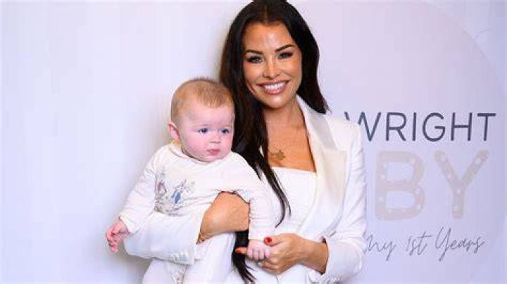 Jessica Wright