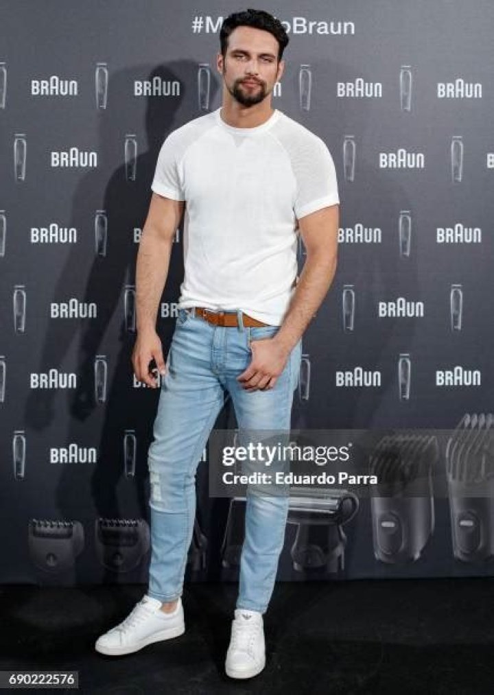 Jesus Castro