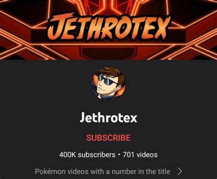 Jethrotex