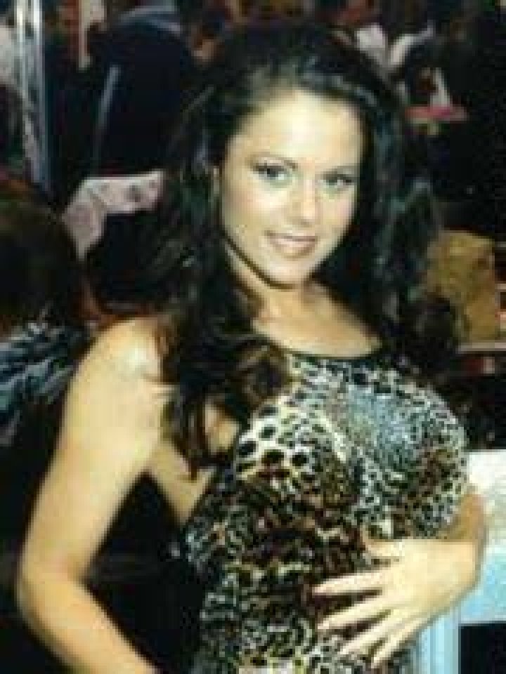 Jewel De’Nyle