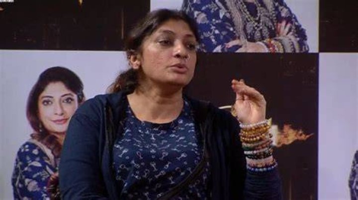 Jigna Vora